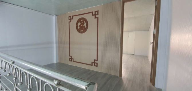 Chỉ 2,65 tỷ CÓ NHÀ gần TRẦN CAO VÂN - ĐÀ NẴNG, 50m² =4,07 x12,36m 1 TRỆT 1 lửng 2PN 2WC - 9