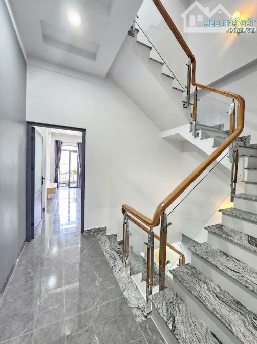 4,85Tỷ TL🔥Bán nhà 2 lầu Hoàn Công Kế Trường Học KDC PHT8 , p.Bình Chuẩn, Tp.Thuận An - 9