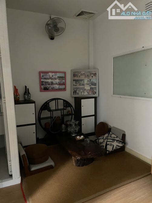 Chỉ nhỉnh 12 tỷ có nhà góc 2 MT HXH Hoàng Văn Thụ (3.8x14m) 5 tầng nhà mới ở ngay - 9