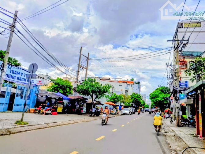 51 M2 - 2 TẦNG - 6.0 T.Ỷ - XE HƠI VÀO NHÀ - ÂU DƯƠNG LÂN Q.8 TP.HCM - 9