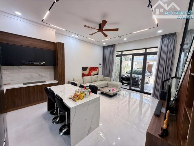 nhà 2 lầu ĐẸP VÀ RẺ Nhà mặt tiền NAYDER – Trung Tâm BMT - 8