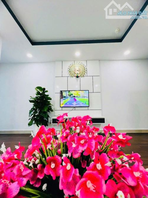 Chung cư VĐT Nha Trang gần biển chỉ 1tỷ590 sổ hồng hỗ trợ vay ngân hàng - 9
