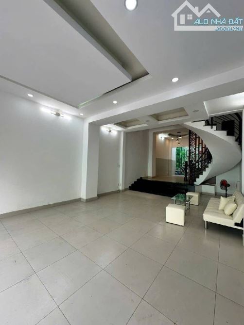 80m2 - 13,6tỷ - nhà mới xây Phạm Hữu Lầu, Phú Mỹ , quận 7 - 9