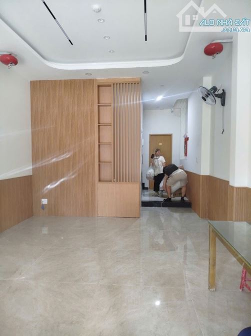 🏢 TÒA CĂN HỘ DÒNG TIỀN CAO – PHAN TỨ, NGŨ HÀNH SƠN – CHỈ CÒN 17,X TỶ!🔥 - 9