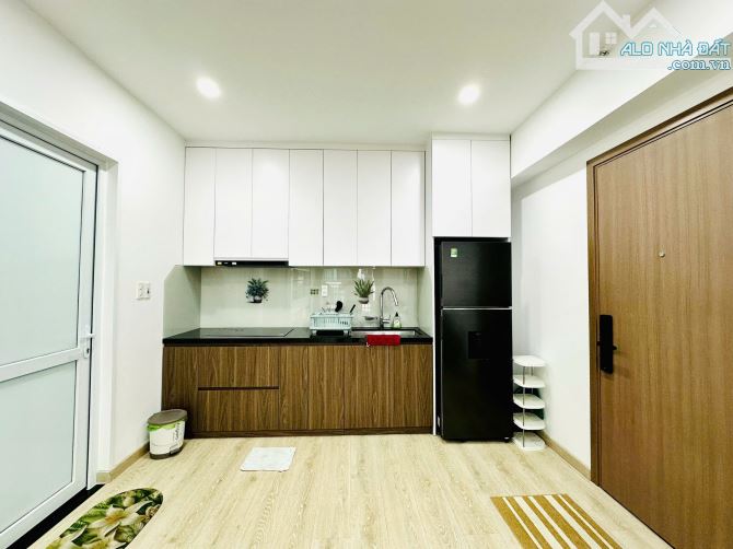 Chính chủ Cần bán căn hộ Mường Thanh Viễn Triều view phố núi - 9