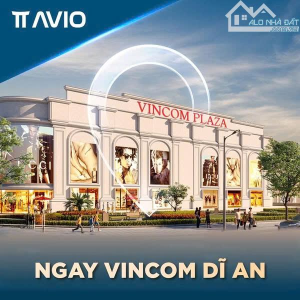 Căn hộ cao cấp TT AVIO – Chỉ từ 1,23 tỷ - 9