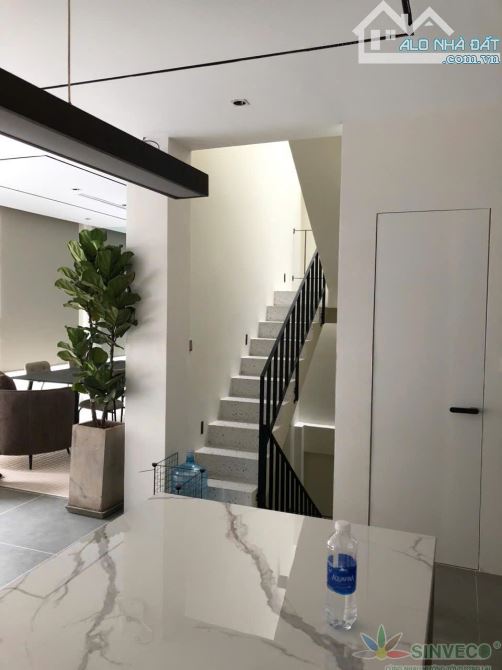 Bán biệt thự khu compound Nguyễn Văn Hưởng Thảo Điền gần Fideco_DT 10x11m_KC 3 tầng_giá 32 - 9