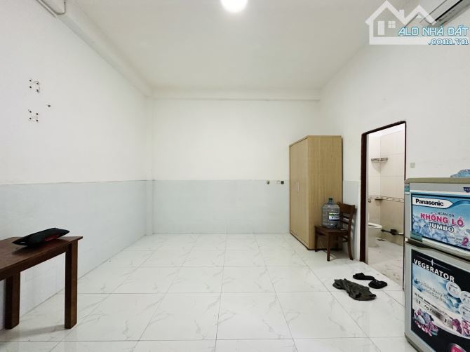 Bán nhà mặt tiền Bình Thạnh • 155m2 • 4 tầng - 9