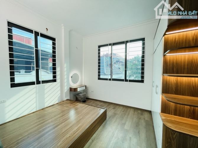 🏡 DUY NHẤT! NHÀ ĐẸP PHÚC ĐỒNG – LÔ GÓC – DỌN Ở NGAY – PHÁP LÝ CHUẨN SỔ ĐỎ 🏡 - 9