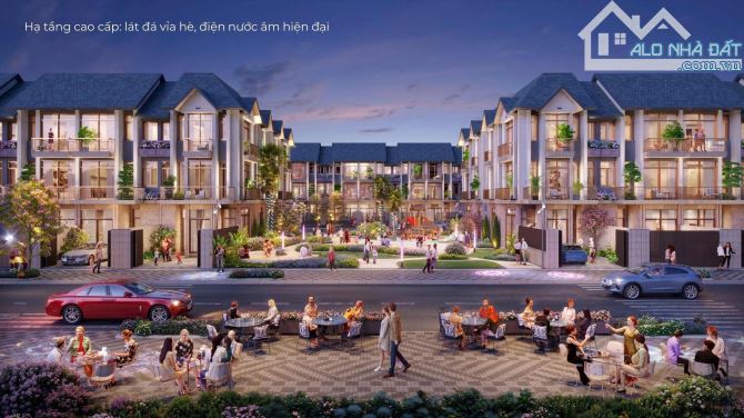 🏡 KDT PHÚC GIA TÂN – TÂM ĐIỂM ĐẦU TƯ & AN CƯ TẠI HOÀI NHƠN, GIA LAI 🌟 - 9