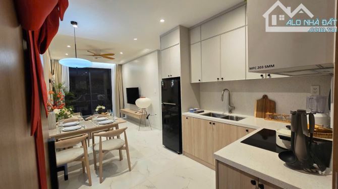 CĂN HỘ WIN CITY – SIÊU ĐÔ THỊ TÂY TP.HCM | GIÁ CHỈ TỪ 1,1 TỶ/CĂN | ĐẦU TƯ SINH LỜI CAO - 9