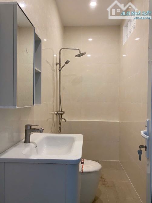 BÁN NHÀ BIỆT THỰ MINI VIEW SÔNG RẠCH CÁI SƠN -MƯƠNG KHAI GẦN LỘ 40M MÁT MẼ THÍCH ĐỊNH CƯ - 9