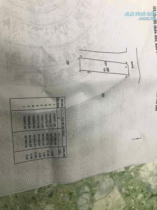 Bán nhà cấp 4, căn góc 2 diện hẻm Ô tô, Tt La Hà, Tư Nghĩa Quảng Ngãi - 9