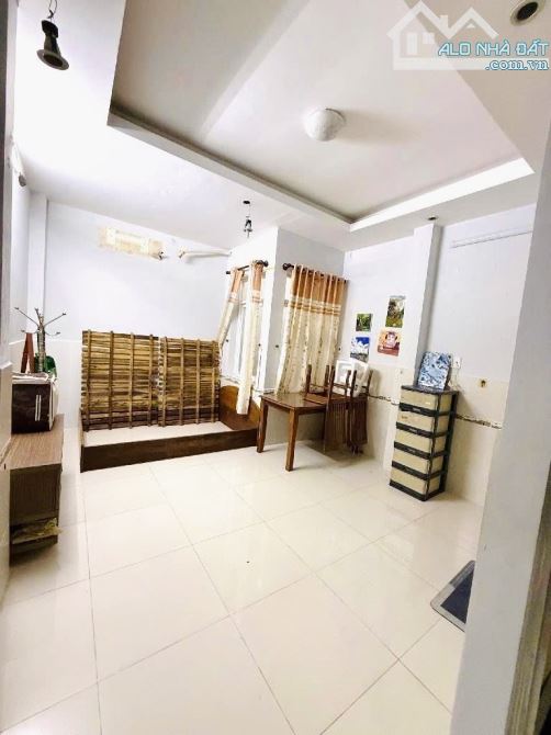 Hêm xe hơi Lý Thường Kiệt p9 TÂN BÌNH GIÁP QUẬN10 68m2 4 tầng 4 Pn chỉ 10 tỷ 3 - 9