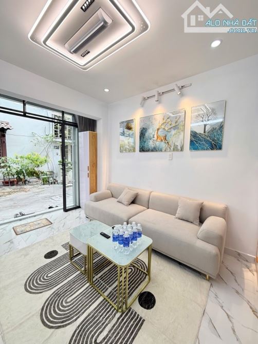 🔥🔥 HIẾM NHƯ HOA HẬU, CỐNG LỠ TÂN BÌNH, 32 M2, 2 TẦNG, 2 PHÒNG NGỦ. GIÁ: 4,75 TỶ🔥🔥 - 9