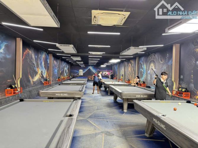 GIÁ RẺ MTKD sầm uất đường 25m Lê Đức Thọ ngang 10m 710m2 TN hơn 100tr sổ đẹp 70 tỷ. - 9