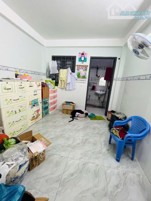 🟢 NHÀ 2 TẦNG, NGAY VINCOM THỦ ĐỨC, 80m2 FULL THỔ CƯ, 4PN, TRUNG TÂM THỦ ĐỨC,CHỈ 6,1 tỷ TL - 9