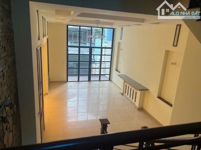 🌼 MẶT TIỀN PHAN TÂY HỒ - PHÚ NHUẬN. 105m2 - 3 TẦNG BTCT - SỔ NỞ HẬU TÀI LỘC. - 9