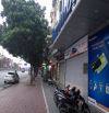 Bán đất mặt phố Ngọc Hồi Hoàng Mai 804m2, mặt tiền 25m. Giá 145 tỷ Thương lượng