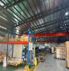 Cho thuê lẻ nhà xưởng gần KCN Phũ Mỹ 123, KCN Mỹ Xuân B1, 1800m2, 2500m2, 3200m2, 4600m2