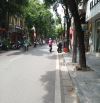 Bán nhà mặt phố Hàng Bông, Kinh doanh sầm uất, xây ks tuyệt đỉnh 482m2, MT 15m, Giá 285 tỷ