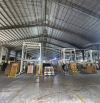Nhà xưởng cho thuê đa diện tích Mỹ Xuân, Phũ Mỹ gần KCN tổng 21.000m2, cho thuê lẻ 2000