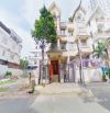 Nhà mới nguyễn thị thập - 10x20. Hầm 5 Lầu . Có thang máy 47 tỷ SHR chính chủ