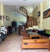 BÁN NHÀ  MẶT NGÕ SIÊU QUẦN TẢ THANH OAI, 1 NHÀ RA PHỐ, Ô TÔ QUA NHÀ, DÂN XÂY CHẮC CHẮN
