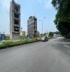 Bán Đất 53,78m2 Lô Góc Đường 30m TĐC Cây Đa Bạch Thái Bưởi