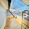 BÁN NHÀ SAU LƯNG MT TRẦN PHÚ- 110M2- NGANG 12M- NỞ HẬU- 3 BƯỚC TỚI ĐƯỜNG CHÍNH.