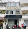 Mặt Tiền Cộng Hòa, Tân Bình. DT: 6x15m, 3 Tầng Vị Trí Đẹp Giá Bán 21.5 tỷ