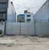 Bán nền đất (4.5m x 18m) KDC Ấp 5 Phong Phú Bình Chánh. Thửa đất vuông vức, vị trí đẹp