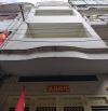 Nhà đẹp 4 tầng, 3 phòng ngủ - Hẻm ô tô - Nguyễn Biểu, Q5  (Hơn 6 tỷ xíu)