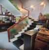 NHÀ BÁN HÊM ÔTÔ GẦN ÂU CƠ - KẾ BÀU CÁT - 4 TẦNG - 100M2. 10 TỶ NHỈNH