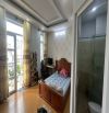 Nhà thạnh lộc 37-hà huy giáp Q12, 4 tầng 81m²,tiện kinh doanh VP,chỉ 6.65 tỷ