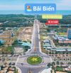 BÁN ĐẤT BIỆT THỰ– KHU NHÀ Ở TÂY 3/2, TRƯỜNG CHUYÊN LÊ QUÝ ĐÔN, GIÁ 58TR/M2