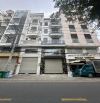 Cần bán nhà Đương Quảng Hàm, P.5, Gò Vấp giá 13,8tỷ