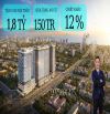 Bán gấp căn 2PN Legend Đà Nẵng, tặng gói nội thất 500tr, view pháo hoa, hướng sông Hàn