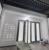 Bán nhà mặt tiền đối diện KĐT Vạn Phúc 69.3m2, tiện kinh doanh, giá chỉ 3.95 tỷ