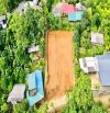700m Full Thổ Cư - Mặt Tiền 20m Gần Cửu Thác Tú Sơn - Phân Lô Đẹp