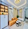 BÌNH QUỚI - 80M2 - 4 TẦNG - KHÔNG QUY HOẠCH - P.27 BÌNH THẠNH - NHỈNH 10,3 TỶ
