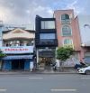Duy Nhất 1 căn đường Thương hiệu Lê Lai P.Bến Thành Quận 1 DT 4x12m KC 4 tầng Giá 31 Tỷ