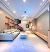 BÁN NHÀ PHỐ TRẠM - ÔTÔ ĐỖ SÁT NHÀ  - 3 NGỦ - 33m2  – GIÁ 6.6 Tỷ