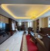 Bán biệt thự Làng Quốc Tế Thăng Long - Đường Lớn 5 Ô tô tránh - 330m2 x 4T MT 16m - 95 tỷ