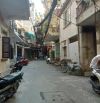 Bán nhà riêng Tây Sơn, Đống Đa, 50m2, 5 tầng full nội thất 12.5 tỷ