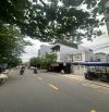 💥BÁN NHÀ MẶT TIỀN ĐẶNG VŨ HỶ - DT : 151m2 (Ngang6m5) - Sát NVT - Giá : 25 tỷ .