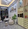 NGỌC THỤY PHÂN LÔ NHÀ 7 TẦNG THANG MÁY. Ô TÔ 7 CHỖ. Ô TÔ TRÁNH. 16.2 TỶ