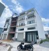 🆘🆘BÌNH TÂN ‘ CẠNH TÊN LỬA ‘ 64 m ĐẤT 4 x 16 m Giá Nhỉnh 4 Tỷ TL ‘ HẺM 6 m  ‘🚗🚗🚗  ✅✅Mô