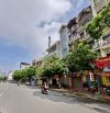 Bán nhà 60m2, 5 tầng, giá 21 tỷ. Ngã tư  đèn đỏ Nguyễn Viết Xuân- Ngô Thì Nhậm, Hà Đông. M