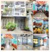 CHÍNH CHỦ 1 ĐỜI – Ô TÔ NGỦ TRONG NHÀ – NGANG 4.5M – 4 TẦNG GÒ VẤP – 6.x TỶ TL!